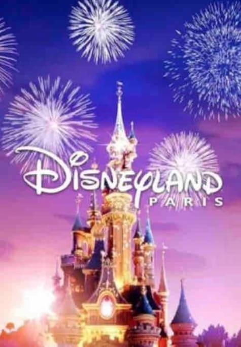 Superbe Appartement Proche Disney Quincy-Voisins Exterior photo