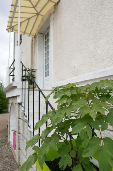 Superbe Appartement Proche Disney Quincy-Voisins Exterior photo