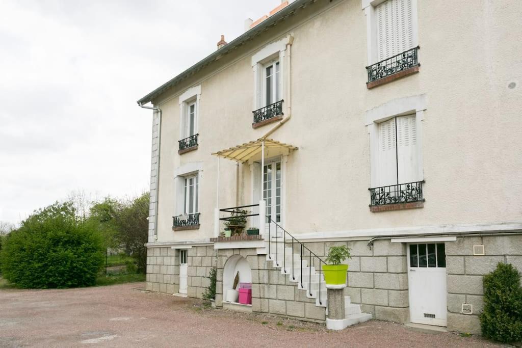 Superbe Appartement Proche Disney Quincy-Voisins Exterior photo
