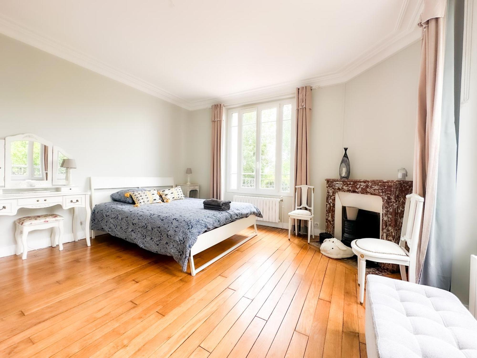 Superbe Appartement Proche Disney Quincy-Voisins Exterior photo
