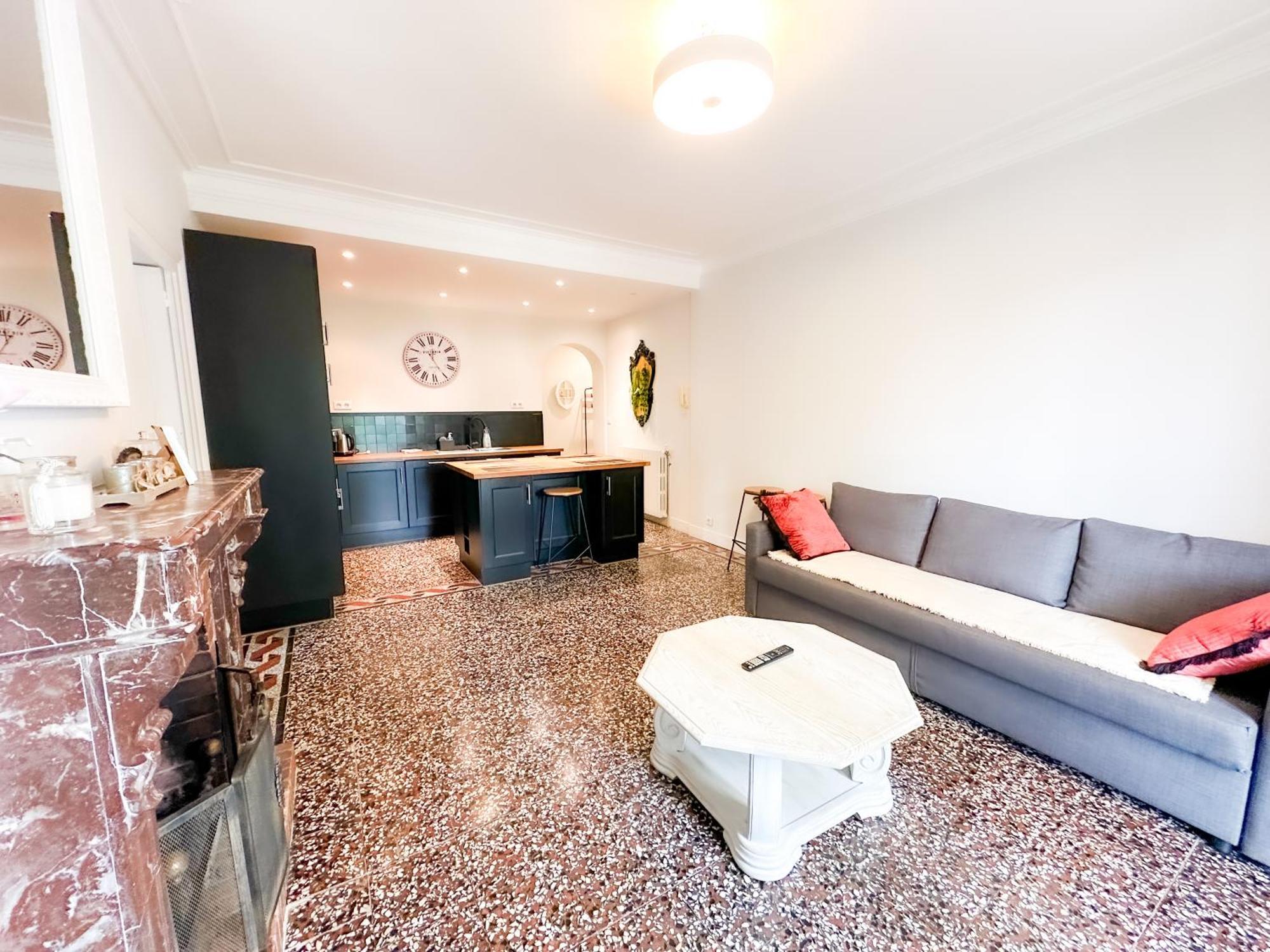 Superbe Appartement Proche Disney Quincy-Voisins Exterior photo
